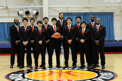 名古屋ダイヤモンドドルフィンズ