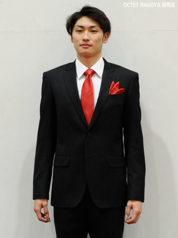 中東泰斗 名古屋ダイヤモンドドルフィンズ